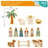 Dolls House Accessories Woomax