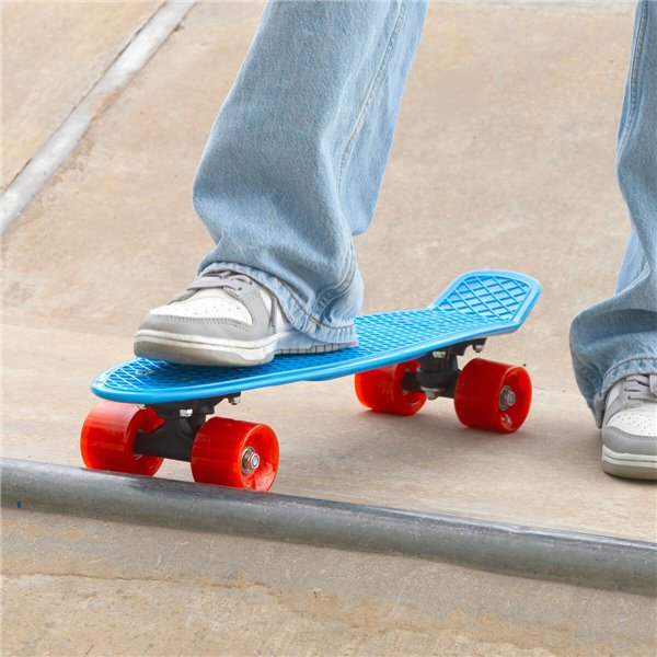 Scooter Colorbaby
