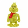 Fluffy toy The Grinch
