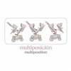 Chair for Dolls Decuevas