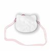 Shoulder Bag Hello Kitty White