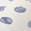 Tablecloth Belum T04 100 x 80 cm Shells