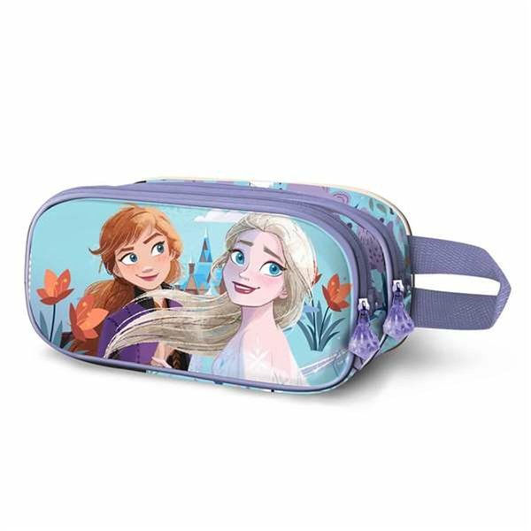 Case Frozen