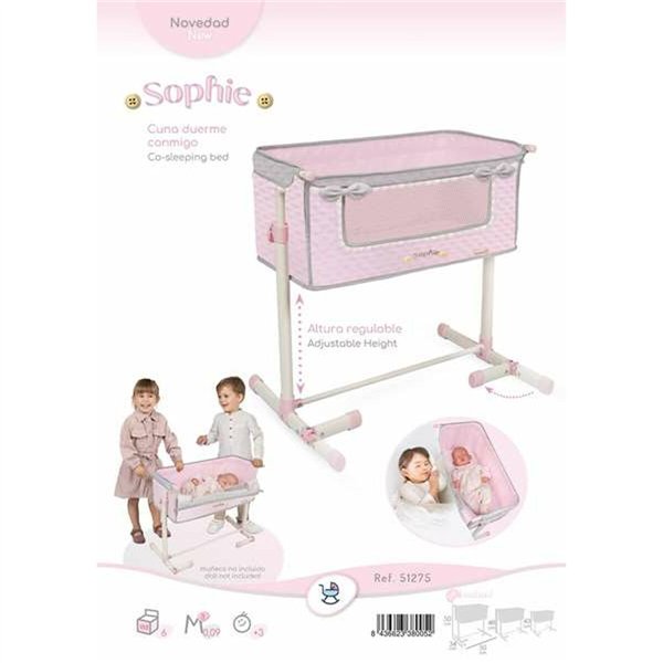 Dolls Accessories Decuevas