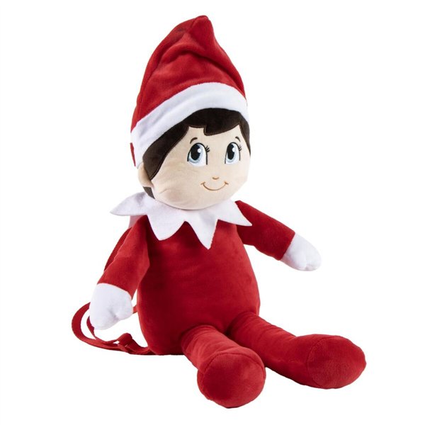 School Bag Elf