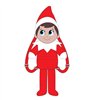 School Bag Elf