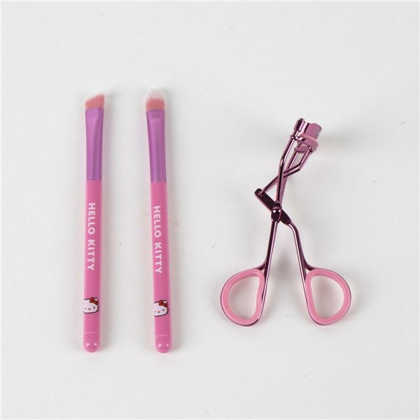 Necklace Hello Kitty Pink