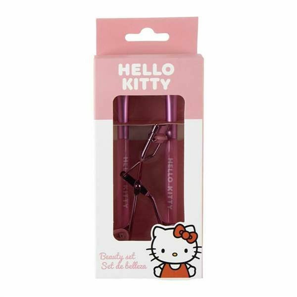 Necklace Hello Kitty Pink