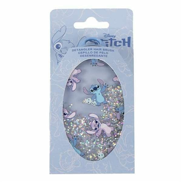 Necklace Stitch Blue