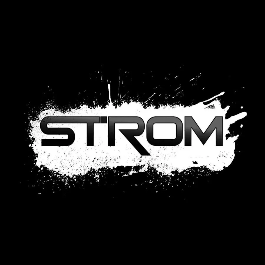 Strom Sports