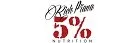 5% Nutrition