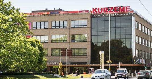 2018 NS King - Kurzeme
