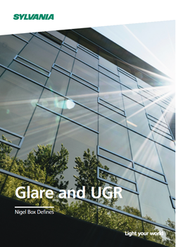 Glare and UGR