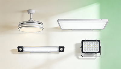 ALL4Освещение