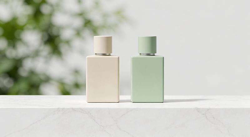 Унисекс-парфюмерия