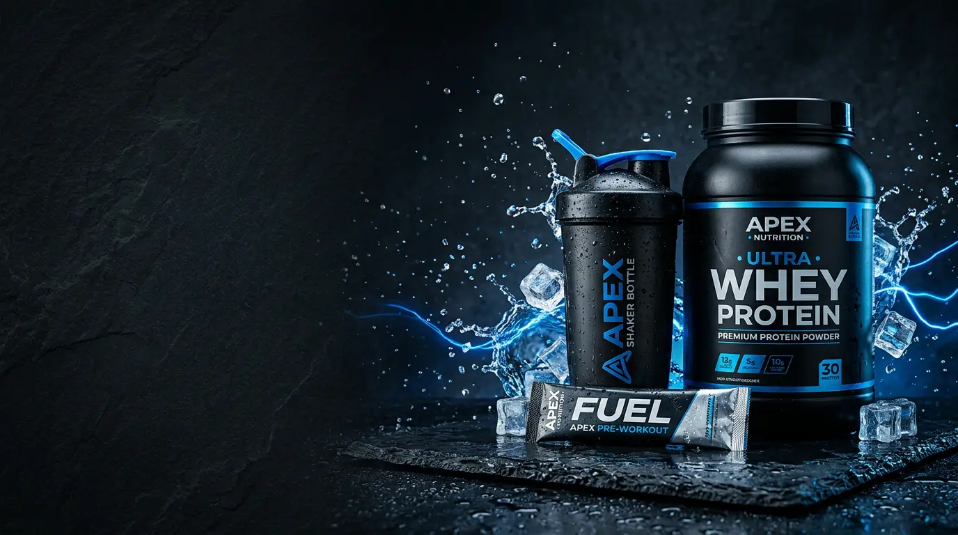 Sports Nutrition