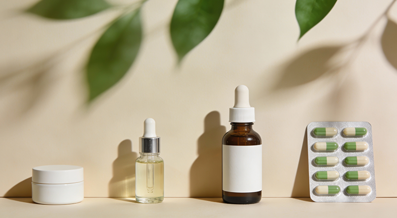 Здоровье и красота